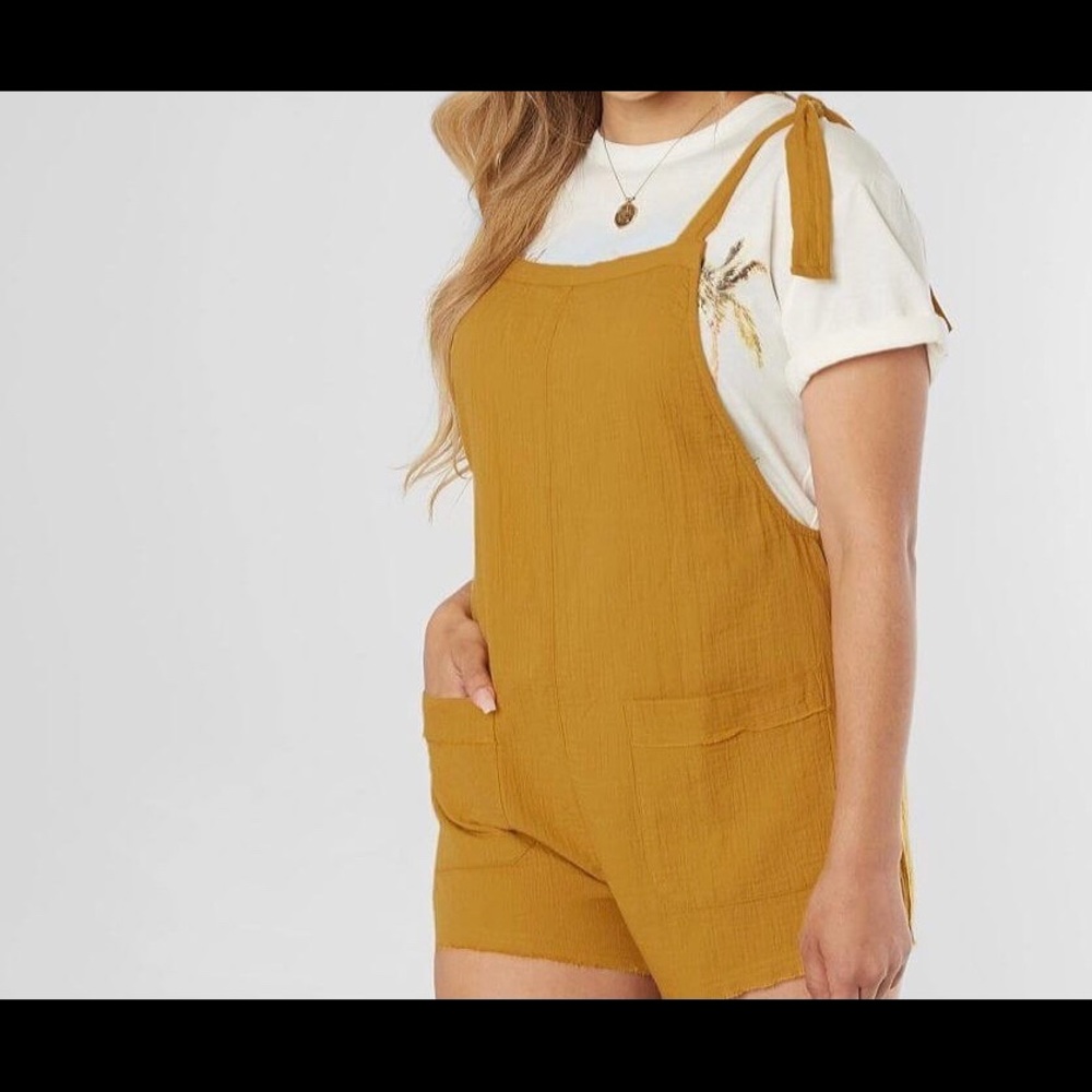 Billabong Romper